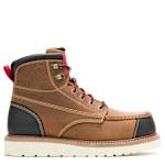 MENS LOADER II FT HYPERREST 6" CARBONMAX WORK BOOT - SAND