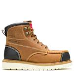 MENS LOADER II FT HYPERREST 6" CARBONMAX WORK BOOT - WHEAT