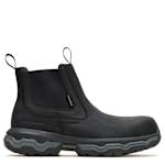 MENS ALPHA INFINITY - BLACK