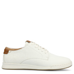 MENS AYDON SNEAKER - WHITE