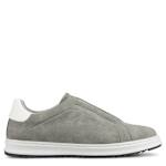 MENS MATTEO SNEAKER - GREY