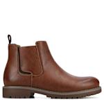 MENS OSMOND CHELSEA BOOT - BROWN