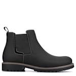 MENS OSMOND CHELSEA BOOT - BLACK