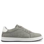 MENS ROBBY SNEAKER - GREY