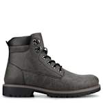 MENS ROGUE BOOT - DARK GREY