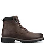 MENS ROGUE BOOT - DARK BROWN