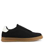 MENS MATTEO SNEAKER - BLACK
