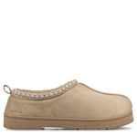 MENS WHEELER SLIPPER - SAND