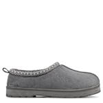MENS WHEELER SLIPPER - GREY