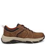 MENS ROCKWELL SNEAKER - BROWN