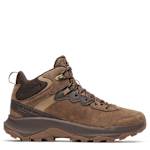 MENS SPEED STRIKE 2 LTR MID WATERPROOF HIKING BOOT - BROWN