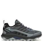 MENS SPEED STRIKE 2 HIKING SHOE - DARK GREY