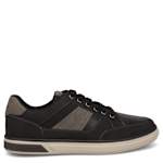 MENS FIELDER SNEAKER - BLACK