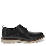 MENS EASEDALE OXFORD - NAVY