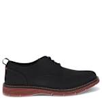MENS EASEDALE OXFORD - NAVY