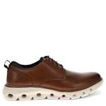 MENS FRANCO OXFORD - COGNAC
