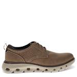 MENS FRANCO OXFORD - COGNAC