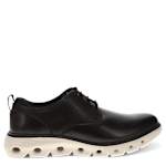 MENS FRANCO OXFORD - BLACK