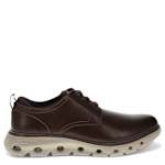 MENS FRANCO OXFORD - CHESTNUT