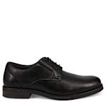 MENS BRIDGEPORT OXFORD - BLACK