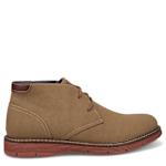 MENS ESMOND CHUKKA BOOT - TAUPE