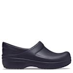 WOMENS NERIA PRO II LITERIDE WORK CLOG - BLACK