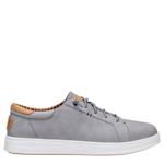 MENS PAUL PRO CLASSIC SNEAKER - GREY