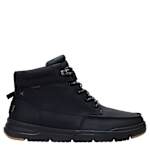 MENS BRADLEY II SNEAKER BOOT - BLACK