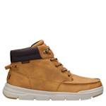 MENS BRADLEY II SNEAKER BOOT - BROWN