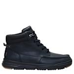 MENS BRADLEY II SNEAKER BOOT - BLACK