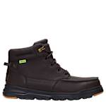 MENS BRADLEY II WORK CT BOOT - BROWN