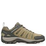 MENS CROSSLANDER 4 HIKING SHOE - OLIVE