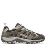 MENS ACCENTOR 4 HIKING SHOE - GREY