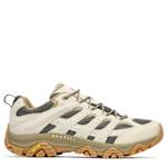 MENS MOAB 3 HIKING SHOE - OFF WHITE