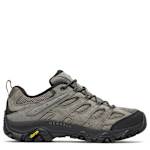 MENS MOAB 3 HIKING SHOE - GREY