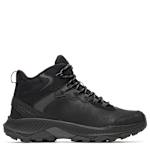 MENS SPEED STRIKE 2 LTR MID WP HIKING BOOT - BLACK