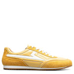 MENS ACTION 150 SPORT FASHION SNEAKERS - YELLOW