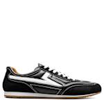 MENS ACTION 150 SPORT FASHION SNEAKERS - BLACK