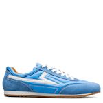 MENS ACTION 150 SPORT FASHION SNEAKERS - BLUE