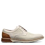 MENS PHINEAS OXFORDS - SAND