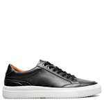 MENS DORIAN FASHION SNEAKERS - BLACK