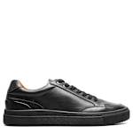 MENS DORIAN FASHION SNEAKERS - BLACK