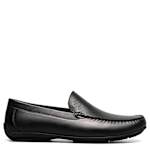 MENS CONROY LOAFER - BLACK
