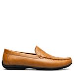 MENS CONROY LOAFER - TAN