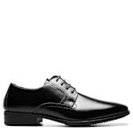 MENS ARDELL OXFORD - BLACK