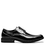 MENS CALHOUN OXFORD - BLACK