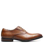 MENS LANGFORD OXFORDS - COGNAC