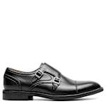 MENS BOSWELL LOAFERS - BLACK