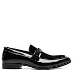 MENS SPRATLEY LOAFERS - BLACK