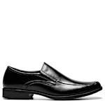 MENS CASSIDY LOAFERS - BLACK